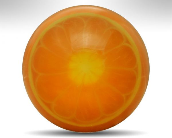 Aloha Funball Orange