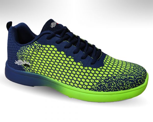 Aloha HexaGo dark blue / electric lime