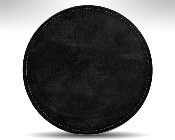 Aloha Ball Shammy Disc Rückseite