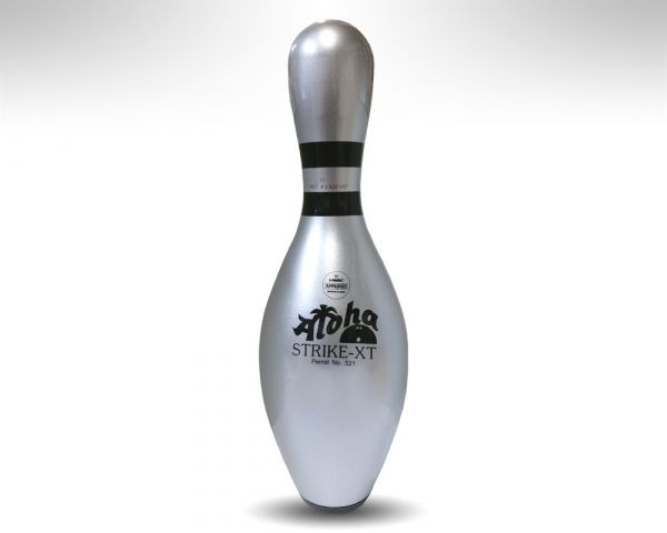 Aloha Strike XT Pin Bundle