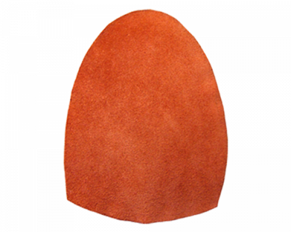 Aloha Wechselsohle rot