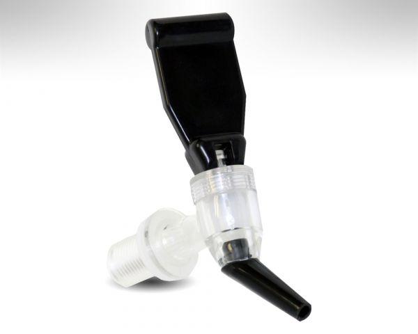 Beertube Ersatzhahn standard