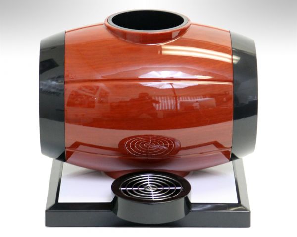 Keg Barrel Beer Tubes Drink Dispenser
