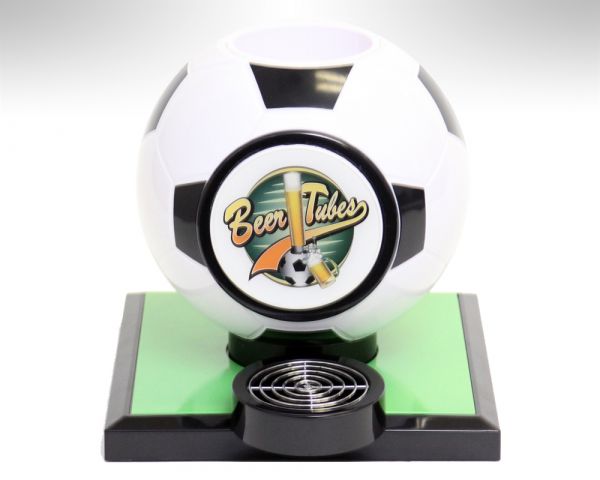 Beertube Fussball