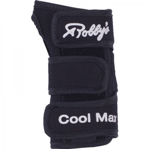 Robby's Cool Max