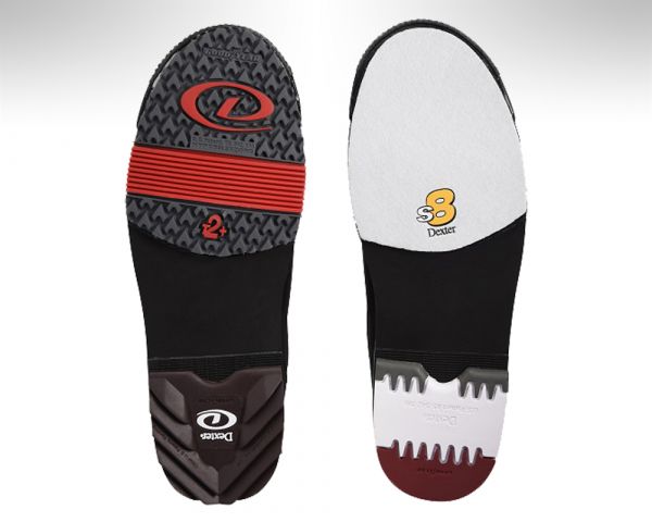 Dexter SST8 pro