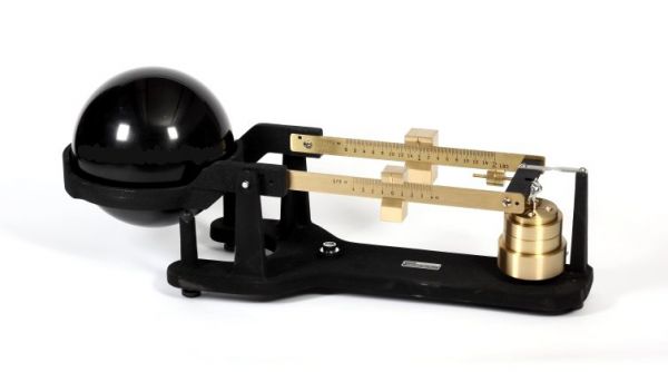 Kaufman Ball Balance scale