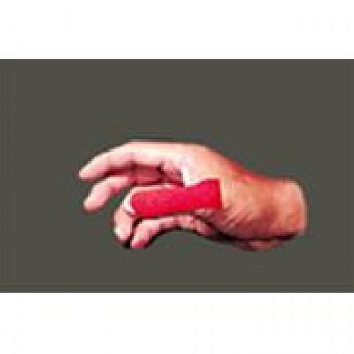 Vise Grip Hada Patch 2 - rot - Rolle