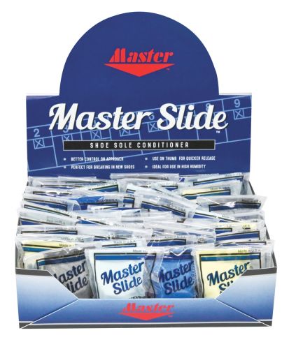 Master Slide