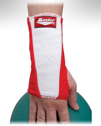 Master Bowling Grip Handschuh für mehr Umdrehungen und Kontrolle 