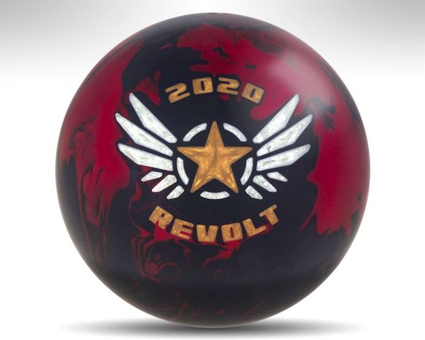 Motiv 2020 Revolt LE
