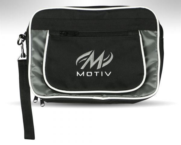 Motiv Accessory Bag silver