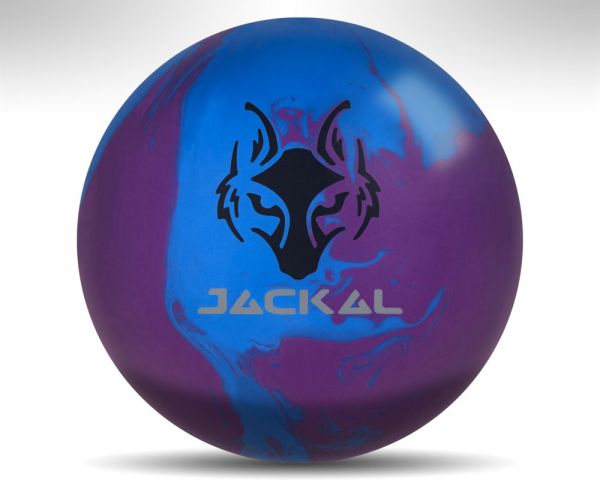 Motiv Alpha Jackal