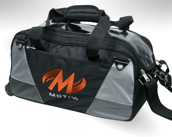 Motiv Ballistix 2-Ball tote schwarz