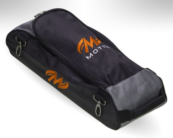 Motiv Ballistix Shoe Bag black