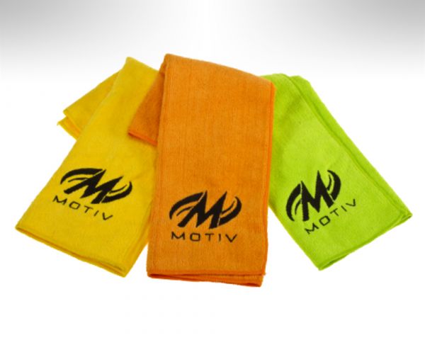 Motiv Classic Microfiber Towel