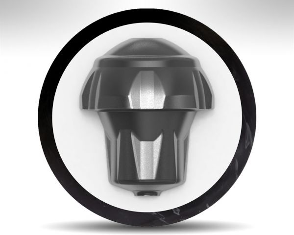 Motiv Covert Revolt Kern
