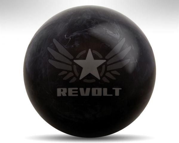 Motiv Covert Revolt
