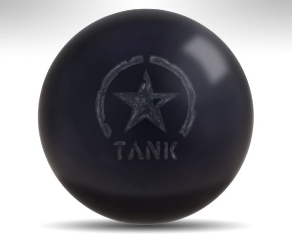 Motiv Covert Tank