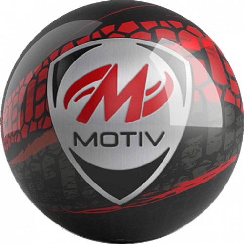 Motiv Crest Spareball