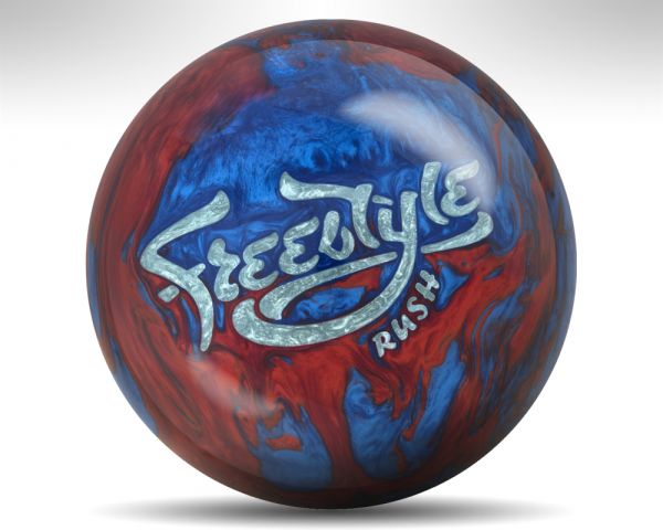 Motiv Freestyle Rush
