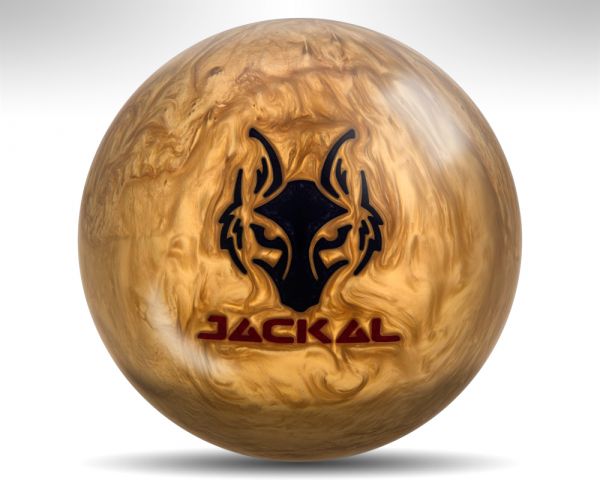 Motiv Golden Jackal