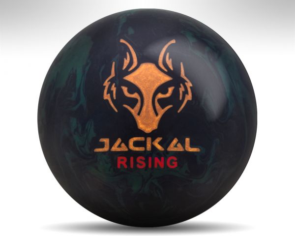 Motiv Jackal Rising