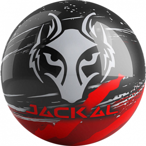 Motiv Jackal Spareball