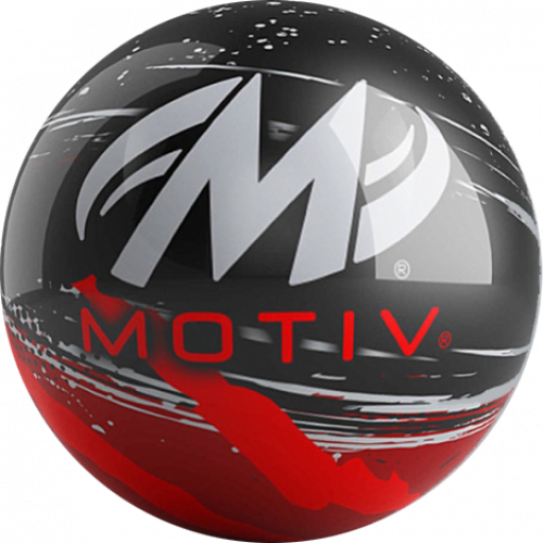 Motiv Jackal Spareball hinten