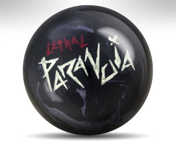 Motiv Lethal Paranoia *ARCHIV*