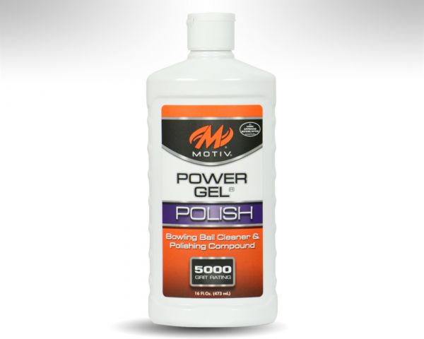 Motiv Power Gel Polish