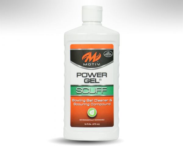 Motiv Power Gel Scuff