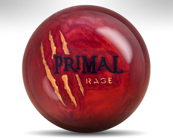 Motiv Primal Rage 5 Year LE