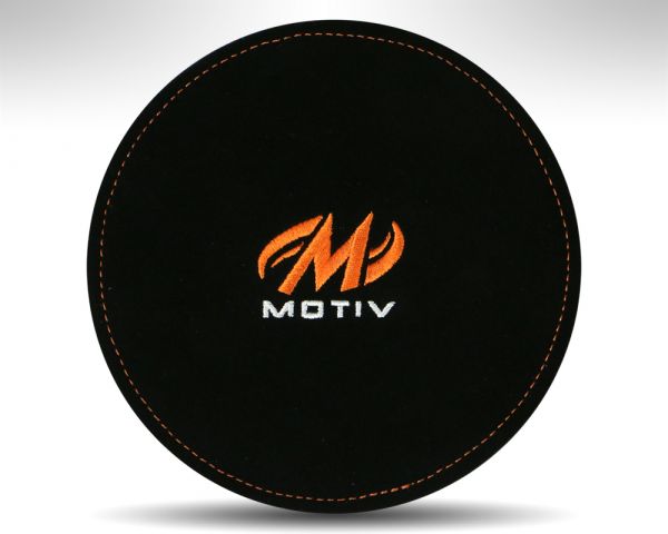 Motiv Disk Shammy schwarz