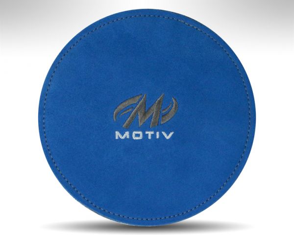 Motiv Disk Shammy blue