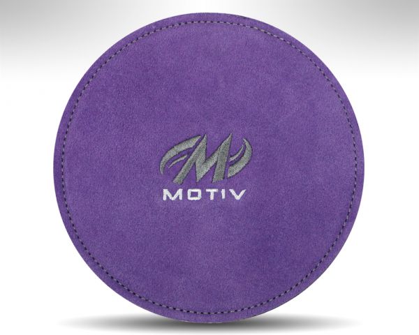 Motiv Disk Shammy lila