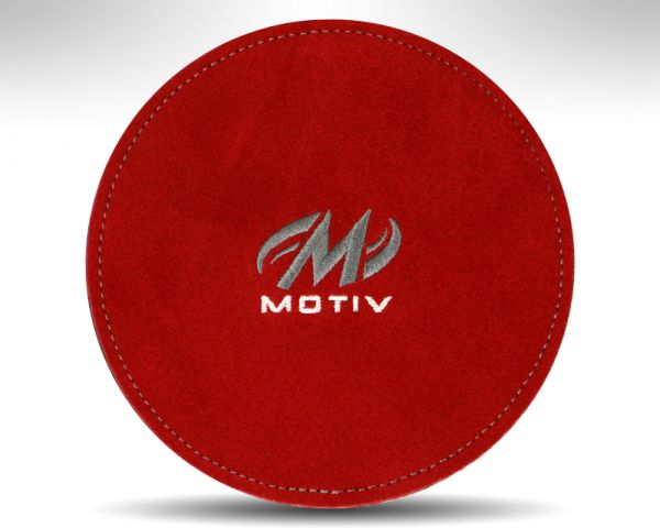 Motiv Disk Shammy rot