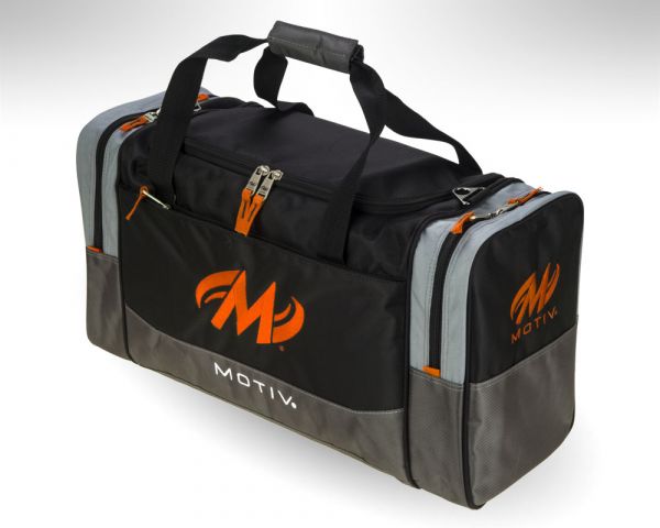 Motiv Shock 2-Ball Tote black