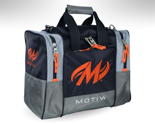 Motiv Shock Single Tote schwarz