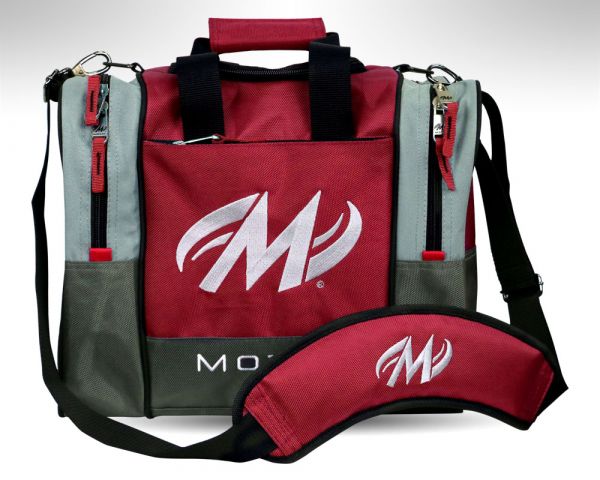 Motiv Shock Single Tote rot