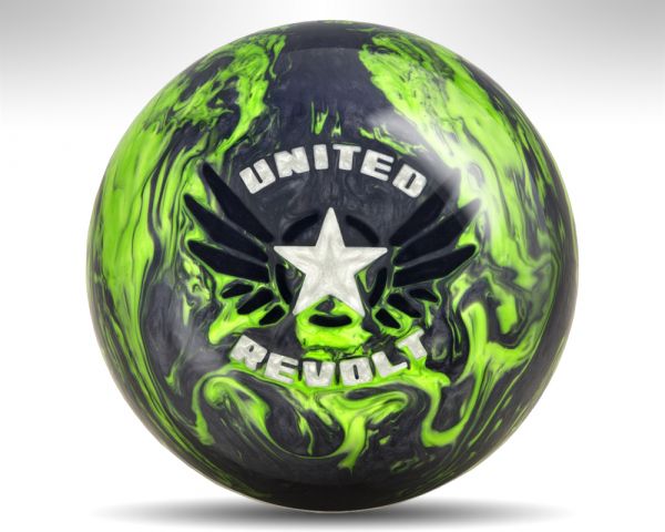 Motiv United Revolt *ARCHIV*