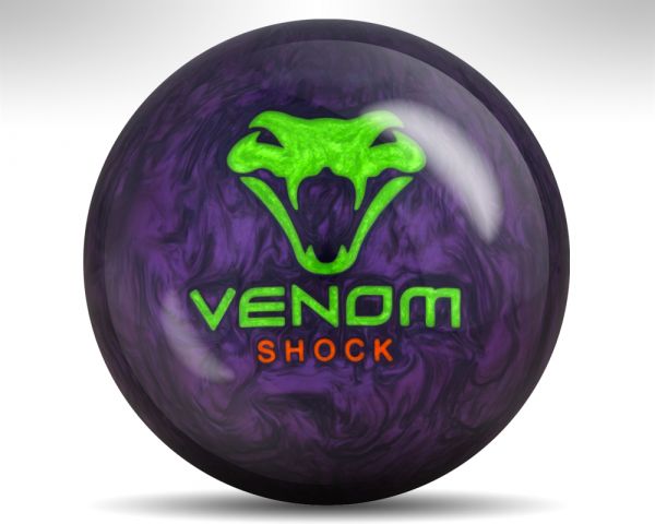 Motiv Venom Shock pearl