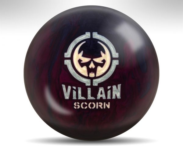 Motiv Villain Scorn