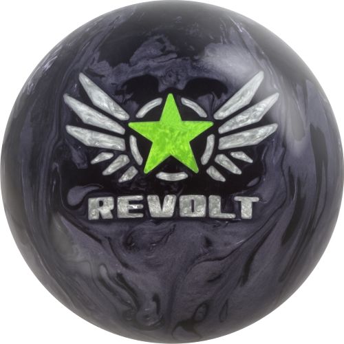 Motiv Revolt Vengeance *ARCHIV*