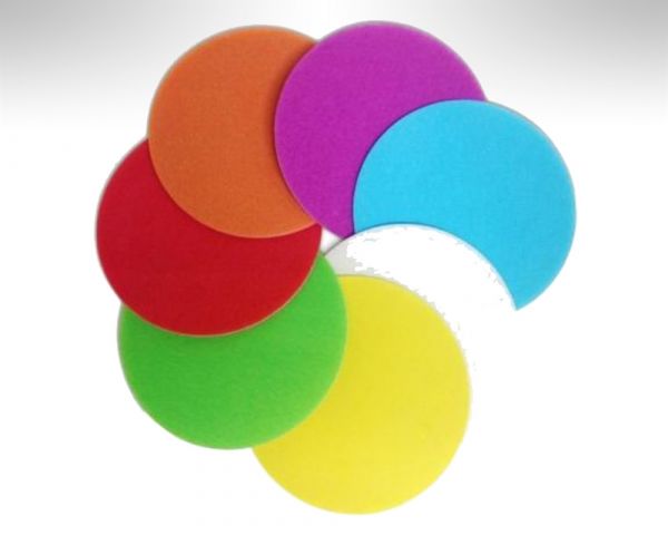 Genesis Pure Surface Bundle 7 Pads