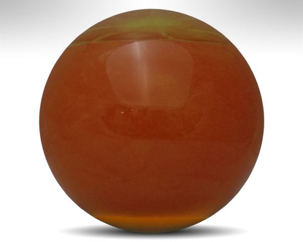 Aloha Funball Orange
