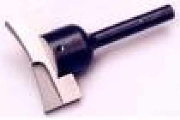 Jayhawk Plug Cutter
