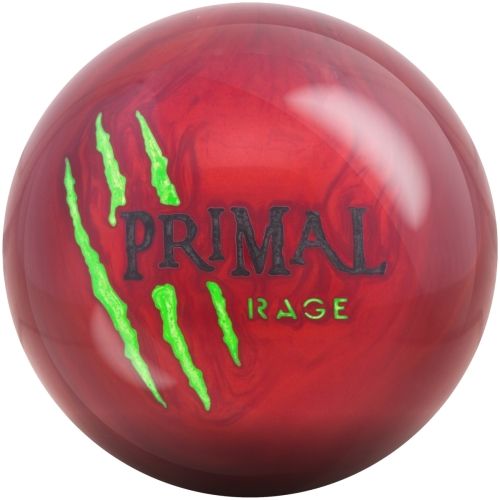 Motiv Primal Rage *ARCHIV*