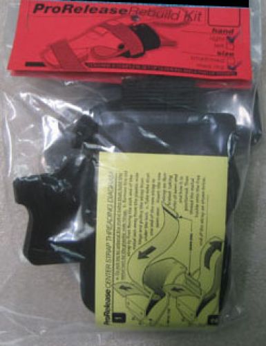 Pro Release Rebuild Kit Ersatzteil
