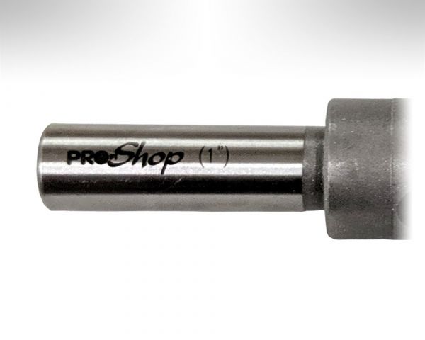 ProfiShop Drillbit Schaft